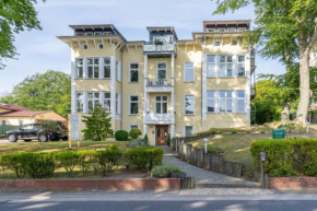 Haus Zander, Heringsdorf